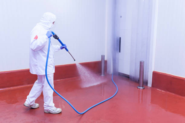 Shoemakersville, PA Pressure Washing Services Company
