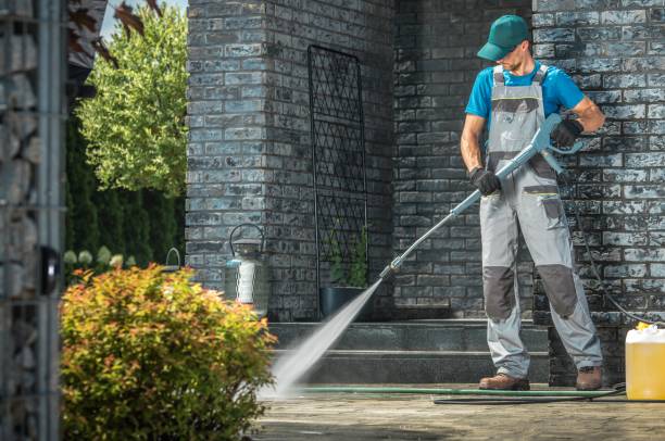 Best Driveway Pressure Washing  in Shoemakersville, PA