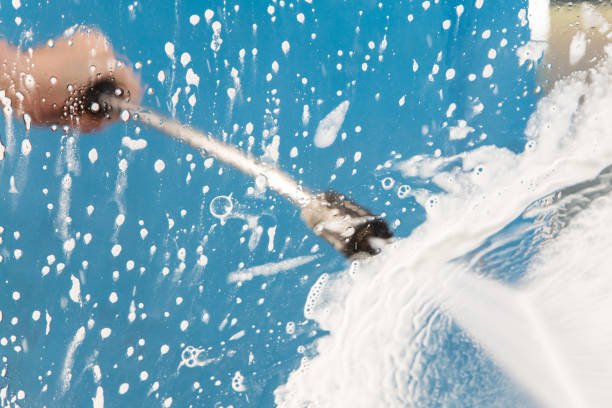 Best Post-Construction Pressure Washing  in Shoemakersville, PA