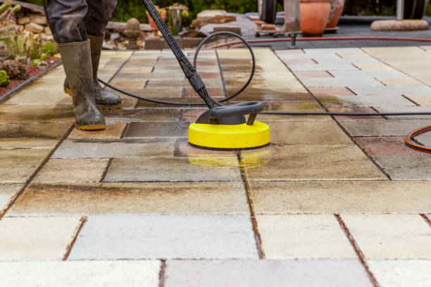 Best Building Exterior Washing  in Shoemakersville, PA