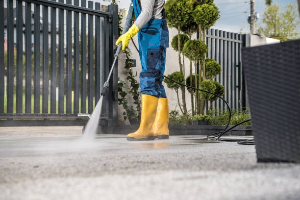 Best Restaurant Pressure Washing  in Shoemakersville, PA