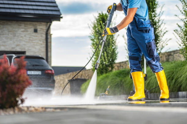 Best Dumpster Area Cleaning  in Shoemakersville, PA